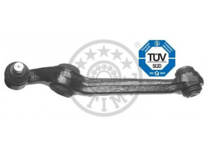 OPTIMAL G5-022 vikšro valdymo svirtis 
 Ašies montavimas/vairavimo mechanizmas/ratai -> Valdymo svirtis/pasukamosios svirties sujungimas -> Vairo trauklės (valdymo svirtis, išilginis balansyras, diago
1637184, 1637185, 5021459, 86AB3079A1A