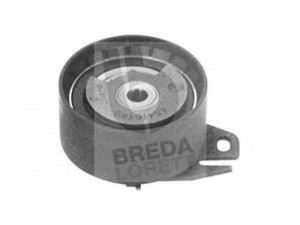 BREDA  LORETT TDI1895 įtempiklio skriemulys, paskirstymo diržas 
 Techninės priežiūros dalys -> Papildomas remontas
46416489, 46415744, 46416489, 46742985
