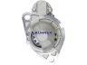 AD KÜHNER 201318 starteris 
 Elektros įranga -> Starterio sistema -> Starteris
M000T87081, M0T87081, 23300-8H500