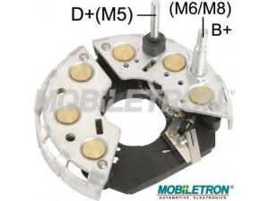 MOBILETRON RB-19H lygintuvas, kintamosios srovės generatorius
1205571, 1205573, 90017587, 90349909