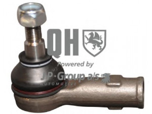 JP GROUP 4144600309 skersinės vairo trauklės galas 
 Vairavimas -> Vairo mechanizmo sujungimai
381711, 9750079980, 381711