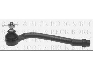 BORG & BECK BTR5450 skersinės vairo trauklės galas 
 Vairavimas -> Vairo mechanizmo sujungimai
56820-2H000, 568202H000