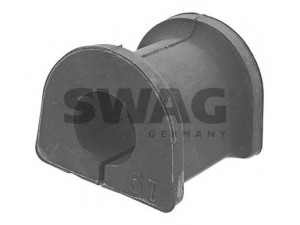 SWAG 80 94 1149 skersinio stabilizatoriaus įvorių komplektas 
 Ašies montavimas/vairavimo mechanizmas/ratai -> Stabilizatorius/fiksatoriai -> Sklendės
MR272717