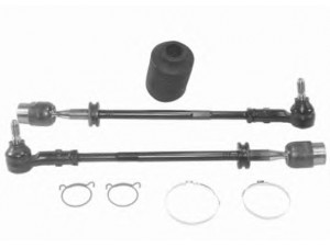 LEMFÖRDER 14816 01 remonto komplektas, vairo trauklė
1H0 498 803/804 Z