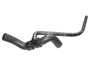 FARE SA 8735 radiatoriaus žarna
1343AW