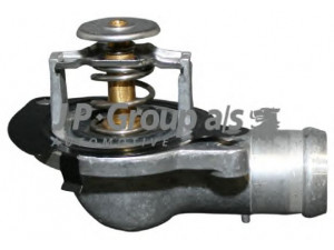 JP GROUP 1114602700 termostatas, aušinimo skystis 
 Aušinimo sistema -> Termostatas/tarpiklis -> Thermostat
070121114