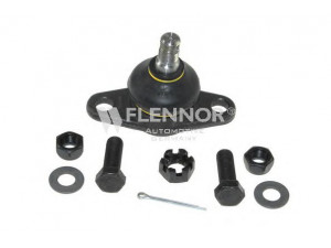FLENNOR FL465-D atramos/vairo trauklė 
 Ašies montavimas/vairavimo mechanizmas/ratai -> Sujungimai -> Atramos/vairo trauklė
4333039135, 4333039225, 4333039275