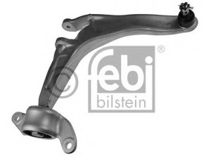 FEBI BILSTEIN 42148 vikšro valdymo svirtis 
 Ašies montavimas/vairavimo mechanizmas/ratai -> Valdymo svirtis/pasukamosios svirties sujungimas -> Vairo trauklės (valdymo svirtis, išilginis balansyras, diago
51350-SMG-E01, 51350-SMG-E02, 51350-SMG-E03