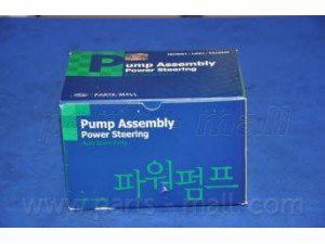 PARTS-MALL PPA-087 hidraulinis siurblys, vairo sistema 
 Vairavimas -> Vairo pavara/siurblys
571005H000, 571005H001