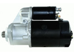 FRIESEN 8012660 starteris 
 Elektros įranga -> Starterio sistema -> Starteris
91160410101