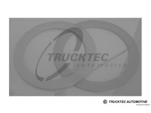 TRUCKTEC AUTOMOTIVE 90.14.022 tarpiklis, rato stebulė
