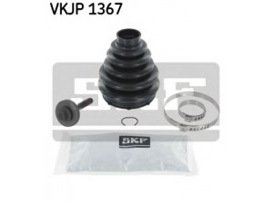 SKF VKJP 1367 gofruotoji membrana, kardaninis velenas 
 Ratų pavara -> Gofruotoji membrana