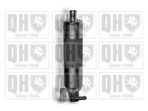 QUINTON HAZELL QFP814 kuro siurblys 
 Degalų tiekimo sistema -> Kuro siurblys/dalys -> Kuro siurblys
001 470 1294, 001 470 6694