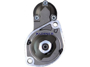 AD KÜHNER 254642 starteris 
 Elektros įranga -> Starterio sistema -> Starteris
0051510101, 0061514401, 006151440180