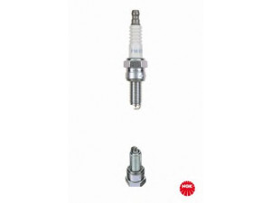 NGK 4717 uždegimo žvakė 
 Techninės priežiūros dalys -> Techninės priežiūros intervalai
896 472, 92070-3707, E 9207 03707