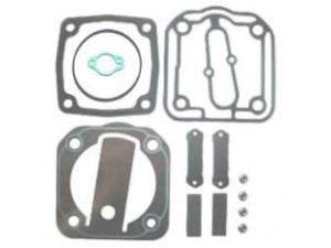 AIR FREN 01.R391.142 remonto komplektas, kompresorius
0001307615, 5411300820, 5421302719 (KIT)