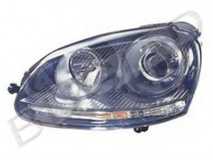 BUGIAD BSP22784 priekinis žibintas 
 Kėbulas -> Priekinis žibintas/dalys -> Priekinis žibintas/įterp.
1K6 941 039