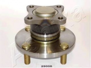 ASHIKA 44-29008 rato stebulė 
 Ašies montavimas/vairavimo mechanizmas/ratai -> Rato stebulė/montavimas -> Rato stebulė