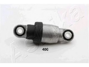 ASHIKA 146-04-400 vibracijos slopintuvas, V formos rumbuotas diržas 
 Diržinė pavara -> V formos rumbuotas diržas/komplektas -> Vibracijos slopintuvas