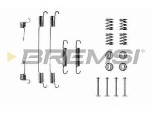 BREMSI SK0682 priedų komplektas, stabdžių trinkelės 
 Stabdžių sistema -> Būgninis stabdys -> Dalys/priedai
9950815, 7550682