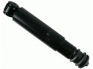 SACHS 280 966 amortizatorius 
 Pakaba -> Amortizatorius
629 323 00 00, 629 323 10 00, 629 323 18 00