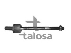 TALOSA 44-00250 vidinė skersinė vairo trauklė 
 Vairavimas -> Vairo mechanizmo sujungimai
C2C14898, C2C14899, C2C29620, C2C29621