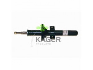 KAGER 81-1561 amortizatorius 
 Pakaba -> Amortizatorius
5 030 062, 5 030 063, 5 030 066