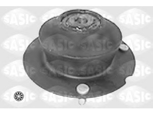 SASIC 9001420 pakabos statramsčio atraminis guolis 
 Ašies montavimas/vairavimo mechanizmas/ratai -> Montavimas, pakabos statramstis
31331139452