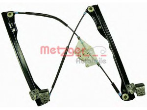 METZGER 2160016 lango pakėliklis 
 Vidaus įranga -> Elektrinis lango pakėliklis
1J4 837 462D, 1J4 837 462H