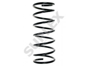 SUPLEX 06020 spyruoklė 
 Pakaba -> Spyruoklės
31 33 1 126 516