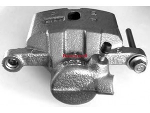BENDIX 692896B stabdžių apkaba 
 Stabdžių sistema -> Stabdžių matuoklis -> Stabdžių matuoklio montavimas
MB858464