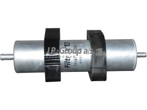 JP GROUP 1118705200 kuro filtras 
 Techninės priežiūros dalys -> Papildomas remontas
8R0127400