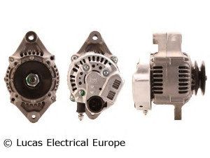 LUCAS ELECTRICAL LRA01504 kintamosios srovės generatorius 
 Elektros įranga -> Kint. sr. generatorius/dalys -> Kintamosios srovės generatorius
894454-1880, 894541-1880, 894541-1881