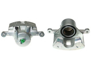 BUDWEG CALIPER 344594 stabdžių apkaba 
 Stabdžių sistema -> Stabdžių matuoklis -> Stabdžių matuoklio montavimas
96639588