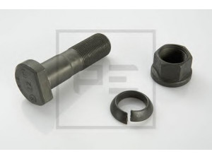 PE Automotive 057.009-00A rato varžtas