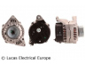 LUCAS ELECTRICAL LRB00171 kintamosios srovės generatorius 
 Elektros įranga -> Kint. sr. generatorius/dalys -> Kintamosios srovės generatorius
23100-72J00, 23100-72J10