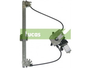 LUCAS ELECTRICAL WRL1280R lango pakėliklis 
 Vidaus įranga -> Elektrinis lango pakėliklis
2017300446