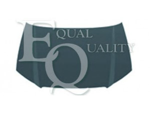 EQUAL QUALITY L03868 gaubtas 
 Kėbulas -> Transporto priemonės galas -> Gaubtas/dalys/garso izoliacinė medžiaga
8P4 823 029 B, 8P4823029, 0026281A1