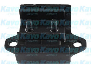 KAVO PARTS EEM-6573 variklio montavimas 
 Variklis -> Variklio montavimas -> Variklio montavimo rėmas
1132085G00
