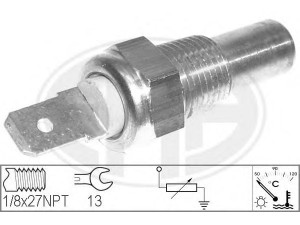ERA 330096 siuntimo blokas, aušinimo skysčio temperatūra 
 Elektros įranga -> Jutikliai
1640040, 1784077, 6076967, 81AB-10884-AA