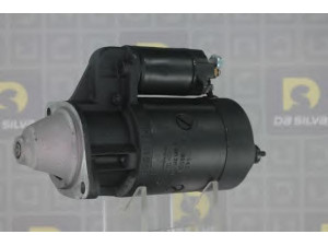 DA SILVA D020733 starteris 
 Elektros įranga -> Starterio sistema -> Starteris
910790