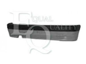 EQUAL QUALITY P0131 buferis 
 Kėbulas -> Transporto priemonės galas -> Buferis/dalys
7410E6