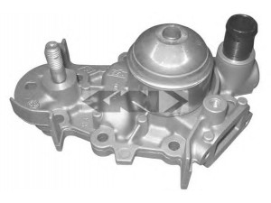 SPIDAN 91584 vandens siurblys 
 Aušinimo sistema -> Vandens siurblys/tarpiklis -> Vandens siurblys
8200266947