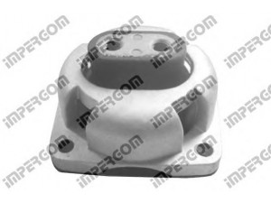 ORIGINAL IMPERIUM 36045 montavimas, neautomatinė transmisija 
 Transmisija -> Neautomatinė pavarų dėžė -> Ašies montavimas
2512401818, 2512402618