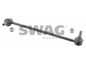 SWAG 90 92 8735 šarnyro stabilizatorius 
 Ašies montavimas/vairavimo mechanizmas/ratai -> Stabilizatorius/fiksatoriai -> Savaime išsilyginanti atrama
54830-1E000, 54830-1G000, 54830-1G000