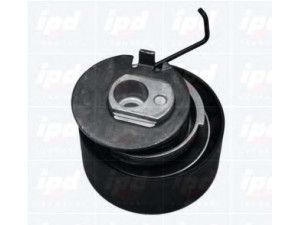 IPD 14-0070 įtempiklio skriemulys, paskirstymo diržas 
 Techninės priežiūros dalys -> Papildomas remontas
074109243D, 9135937, 91359372, 074109243D
