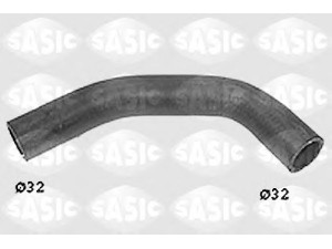 SASIC SWH6838 radiatoriaus žarna 
 Aušinimo sistema -> Žarnelės/vamzdeliai/sujungimai -> Radiatoriaus žarnos
6170867
