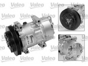 VALEO 699002 kompresorius, oro kondicionierius 
 Oro kondicionavimas -> Kompresorius/dalys
7700852705, 7701499831, 7701499847