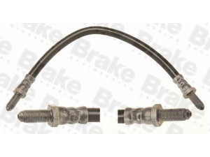 Brake ENGINEERING BH771658 stabdžių žarnelė 
 Stabdžių sistema -> Stabdžių žarnelės
1563550, 1797935, C30752, C307522