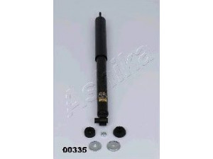 ASHIKA MA-00335 amortizatorius 
 Pakaba -> Amortizatorius
436022, 436023, 436031, 436067